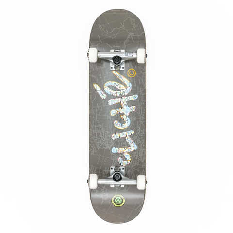 Atlas Skateboard