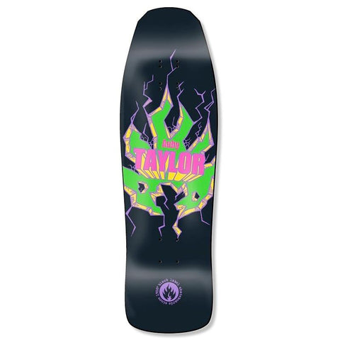 Breakout Auby Taylor Deck (Black)