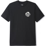 Axis Worldwide Logo Tee (Black)