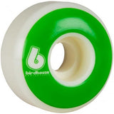 B-Logo Wheels
