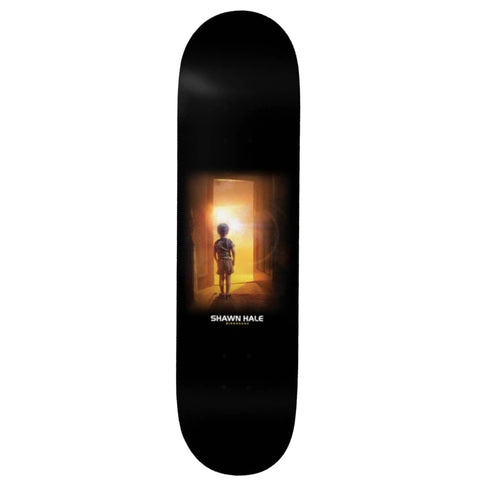 Encounters 2 (Hale) Deck 8.5