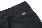 873 Slim Straight Work Pants (Black)