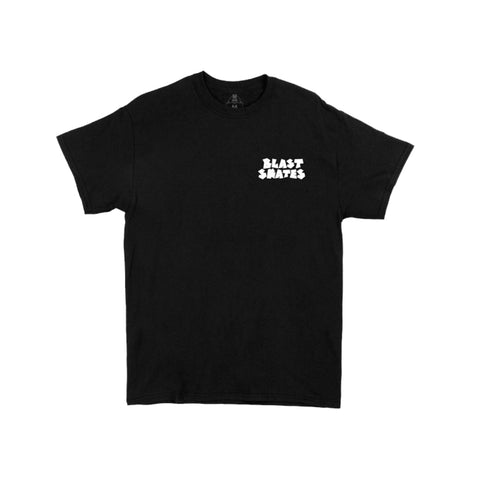 Ragin Tee (Black)