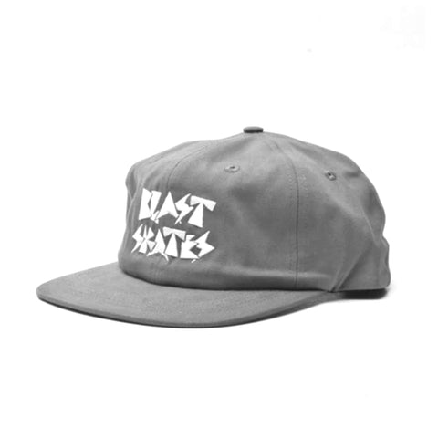 Smasher Cap (Grey)