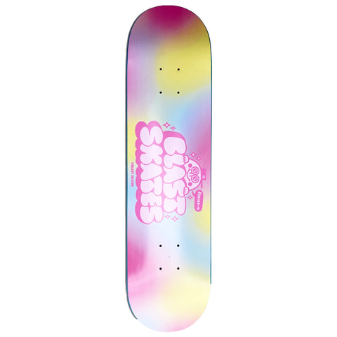 Squiahii Kawaii Deck 8.5"