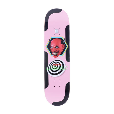 Acidply Bledsoe [one] Deck (Pink)