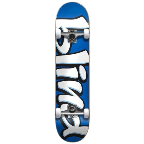 Drama Mama Complete Skateboard