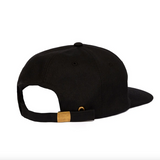 11:56 AM Hat (Black)