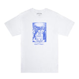 Buddha Tee (White)