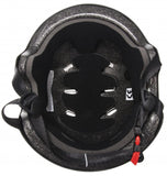 Deluxe Helmet (Matt Black)