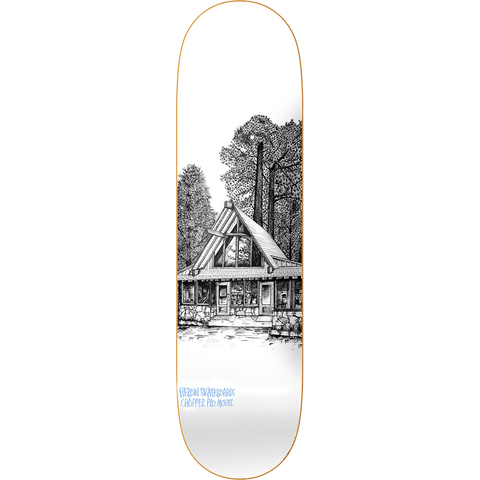 Cabin Series 2 (Chopper)