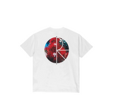 Callistemon Fill Logo (White)
