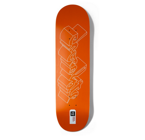 Chunk of Chunk (Raven Tershy) Deck 8.5