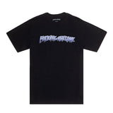 Chrome Tee (Black)