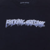 Chrome Tee (Black)