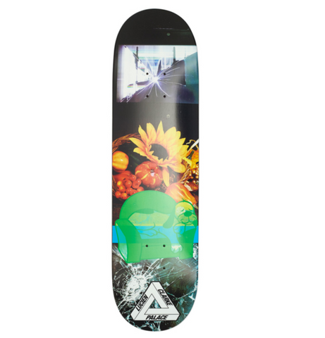 Clarke Pro (S18) Deck