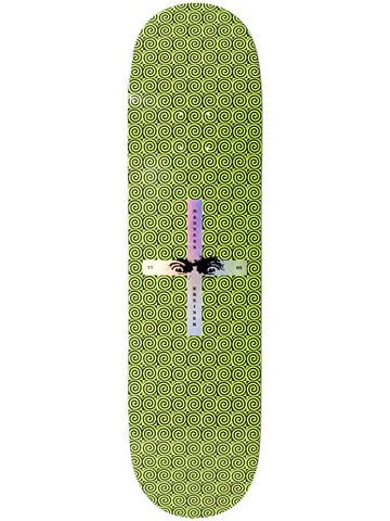 Clay 1793 Impact Deck