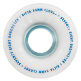 54mm Clouds 78a Wheels