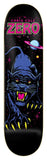 Black Panther Cole Deck 8.0