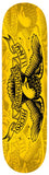 Copier Eagle Deck (Yellow) 8.5