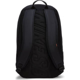 Courthouse Backpack (Black/Graphic)