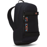 Courthouse Backpack (Black/Graphic)