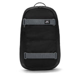 Courthouse Backpack (Black/Smoke Grey/Doll)