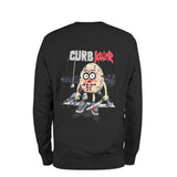 Curb Killer Crew  (Black)
