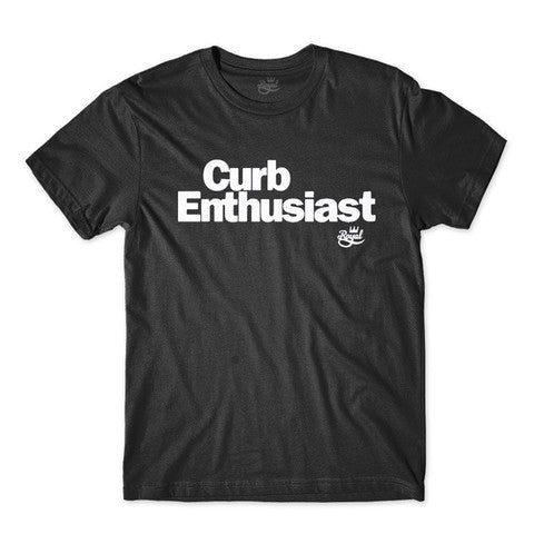 Curb Enthusiasm Tee