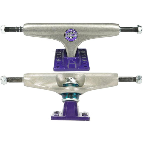 Daclin Curb Club Pro Trucks