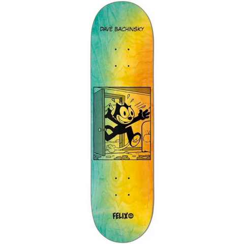 Felix Future (Bachinsky) R7 Deck 8.125