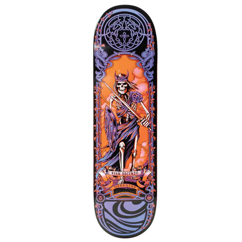 Celtic Pro (Decenzo) Deck