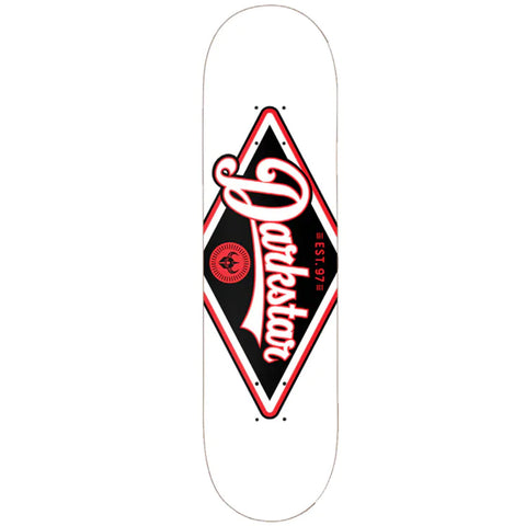 Diamond (Red) Deck