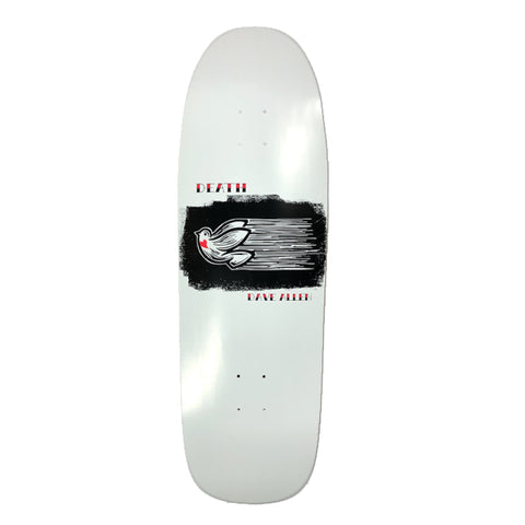 Peace & Dove (Dave Allen) Pool Deck 10.0"