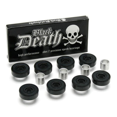 Black Death (Abec 7)