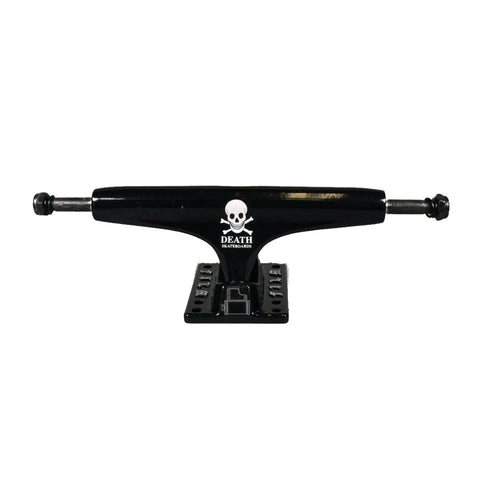 4.25 Death x Film Collab Truck (Black)