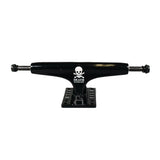 6.0 Death x Film Collab Truck (Black)