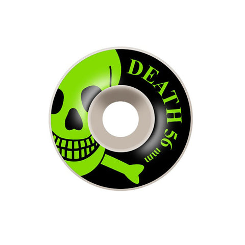 56mm Skulls Wheels