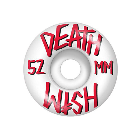 Deathspray 51mm Wheels