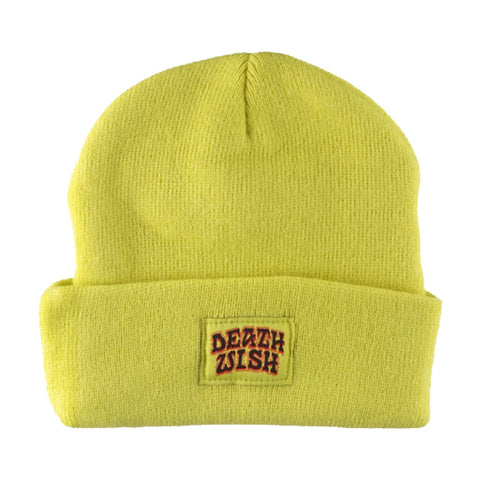 Great Death Beanie