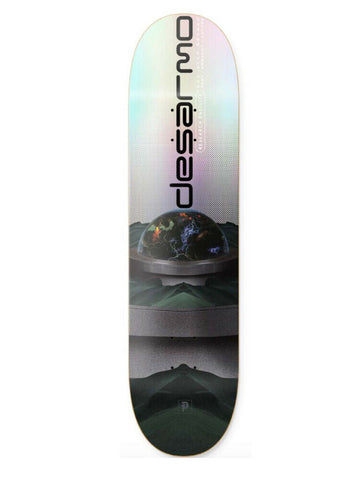 Desarmo Research Deck