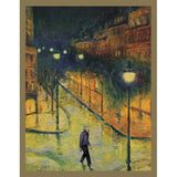 Evening K-Rod Hologram Deck