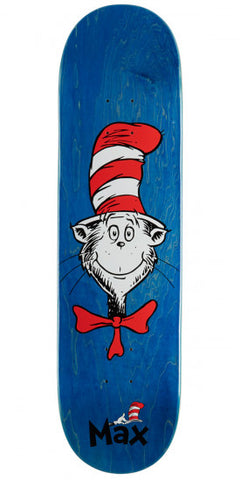 Dr Seuss (Max) Deck