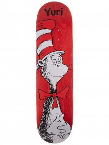 Dr Seuss (Yuri) Deck