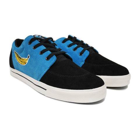 Drunk 3 (Black/Blue)