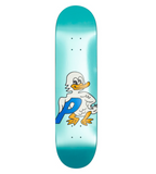 Duck (Teal Foil) Deck