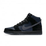 Dunk High TRD QS (Black/Graphite)