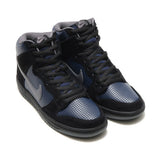 Dunk High TRD QS (Black/Graphite)