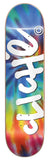 Handwritten Tie Dye Deck