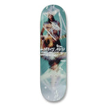 Evan Taped Up 8.5 Deck